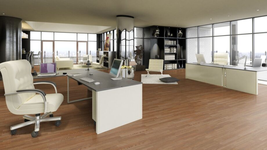 Brown Oak Parquet Flooring Naturell, solid strip parquet, unfinished – view 2 Brown Oak Parquet Flooring Naturell, solid strip parquet, unfinished, 22 x 70 x 500 mm – 2