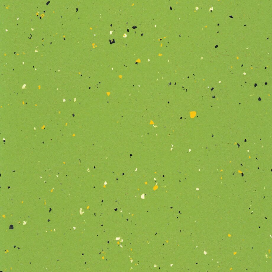 Linoleum floor Gerflor Lino Art Star 0030 Apple Green Linoleum floor Gerflor Lino Art Star 0030 Apple Green