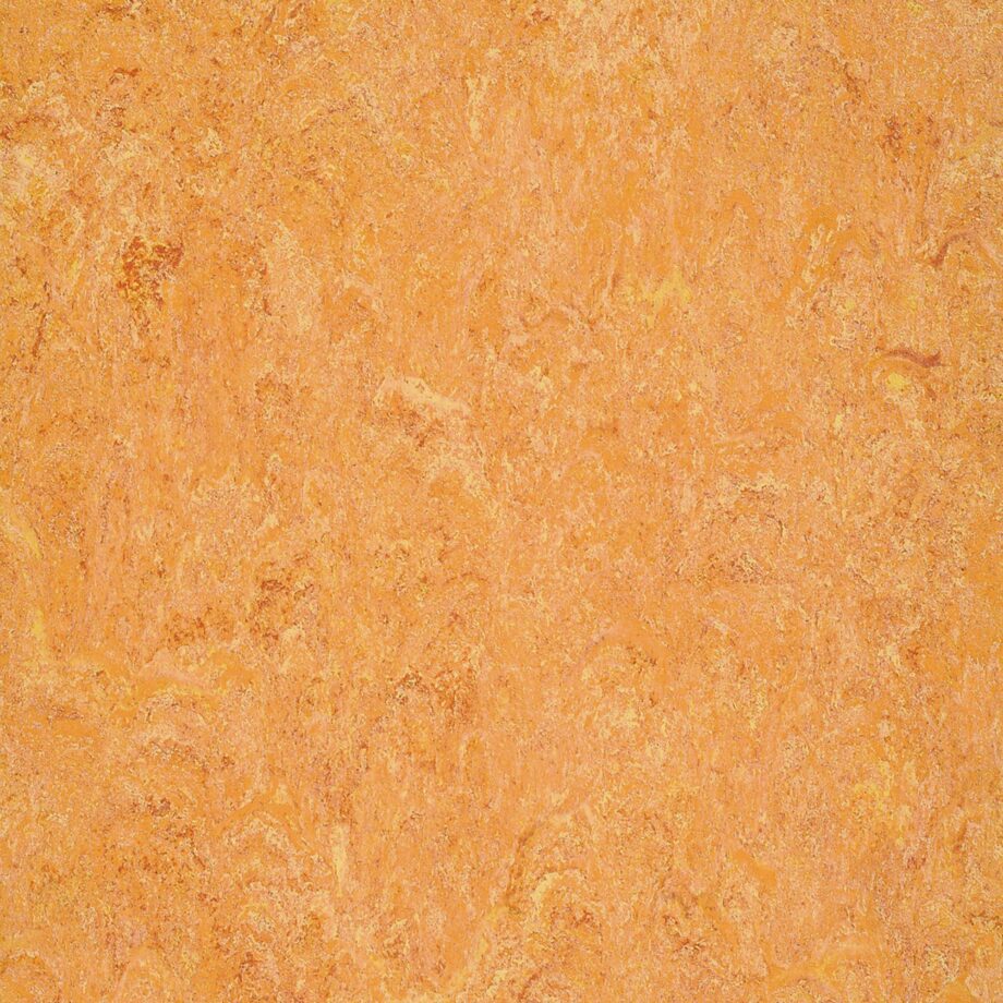 Linoleum floor Gerflor Marmorette 0019 Sunset Orange Linoleum floor Gerflor Marmorette 0019 Sunset Orange