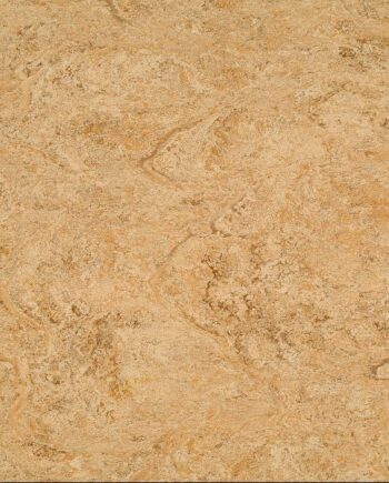 Linoleum floor Gerflor Marmorette 0070 Rocky Brown