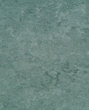 Linoleum floor Gerflor Marmorette 0099 Grey Turquoise