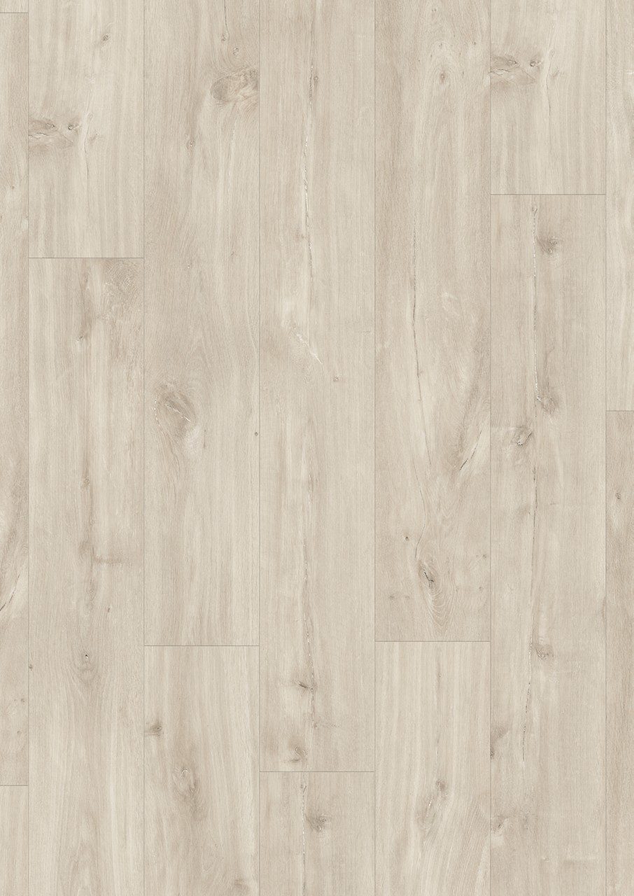 LVT floor Quick-Step Blos Canyon Oak Beige