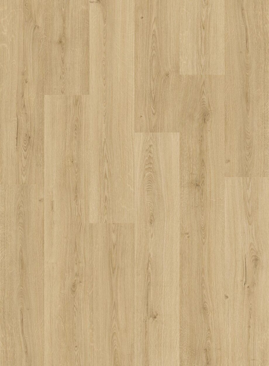 LVT flooring Quick-Step Bloom Botanic Beige LVT flooring Quick-Step Bloom Botanic Beige