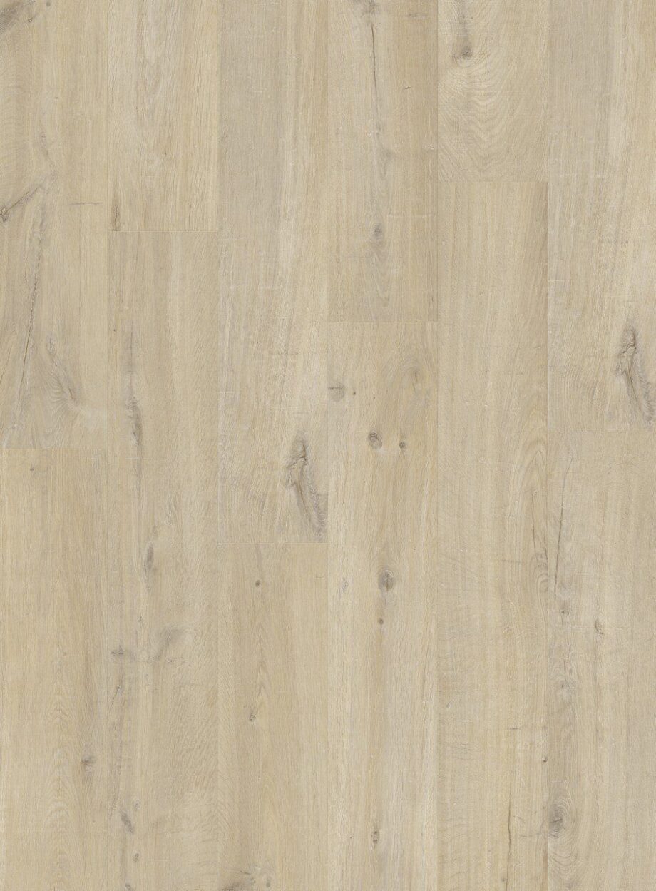 LVT flooring Quick-Step Bloom Cotton Oak Beige LVT flooring Quick-Step Bloom Cotton Oak Beige