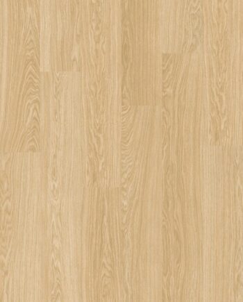 LVT flooring Quick-Step Bloom Pure Oak Blush