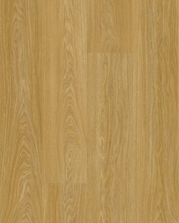 LVT flooring Quick-Step Fuse Serene Oak Medium Natural, glue-down, 2.5mm