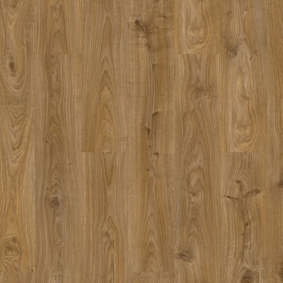 LVT flooring Quick-Step Liv Country Charm Medium Brown, glue-down, 2.5mm LVT flooring Quick-Step Liv Country Charm Medium Brown, glue-down, 2.5mm