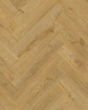 LVT flooring Quick-Step Pristine herringbone Pristine Fall Oak Natural