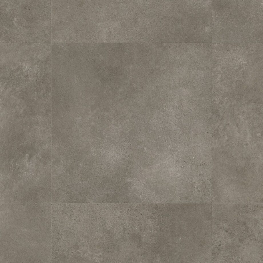 LVT tile Quick-Step Blush Cemento Anthracite, glue-down, 2.5mm LVT tile Quick-Step Blush Cemento Anthracite, glue-down, 2.5mm