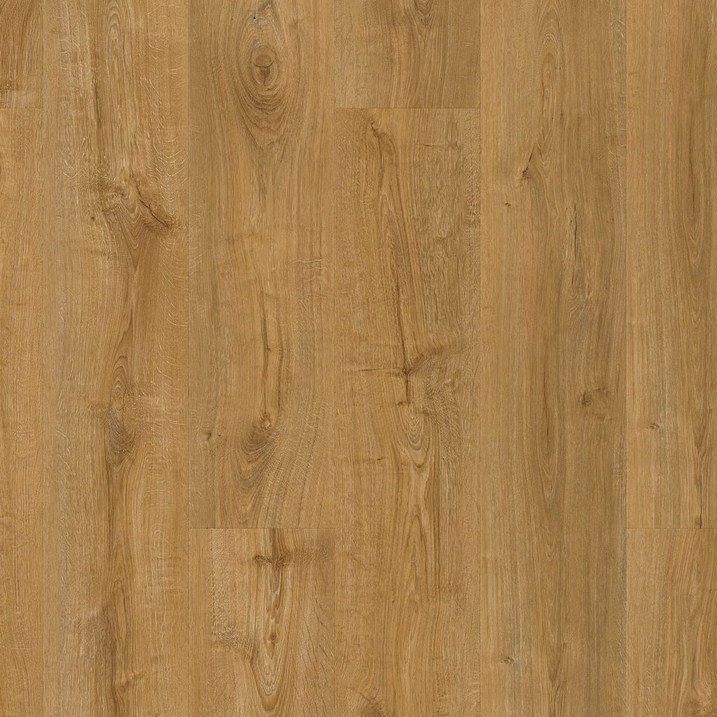 LVT vinüülparkett Quick-Step Fuse Fall Oak Honey, liimitav, 2,5mm
