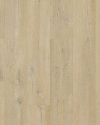 LVT vinüülparkett Quick-Step Fuse Linen Oak Greige, liimitav, 2,5mm