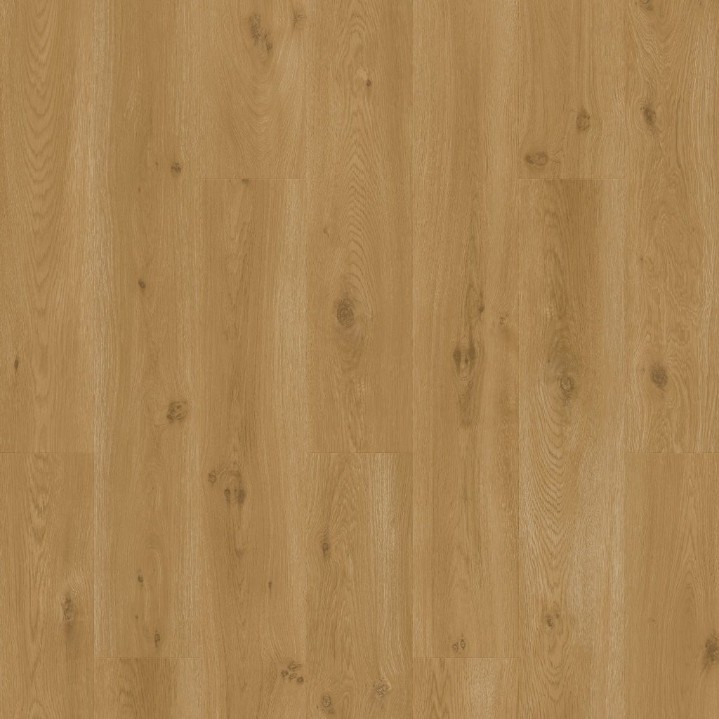 LVT vinüülparkett Quick-Step Liv Ocean Bliss Warm Honey, liimitav, 2,5mm