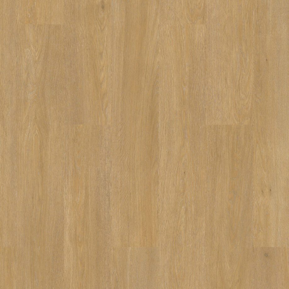 LVT vinüülparkett Quick-Step Liv Satin Oak Medium Natural, liimitav, 2,5mm