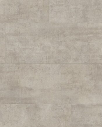 LVT Vinyl QUICK STEP, Ambient Click Plus, Light grey travertin, beveled