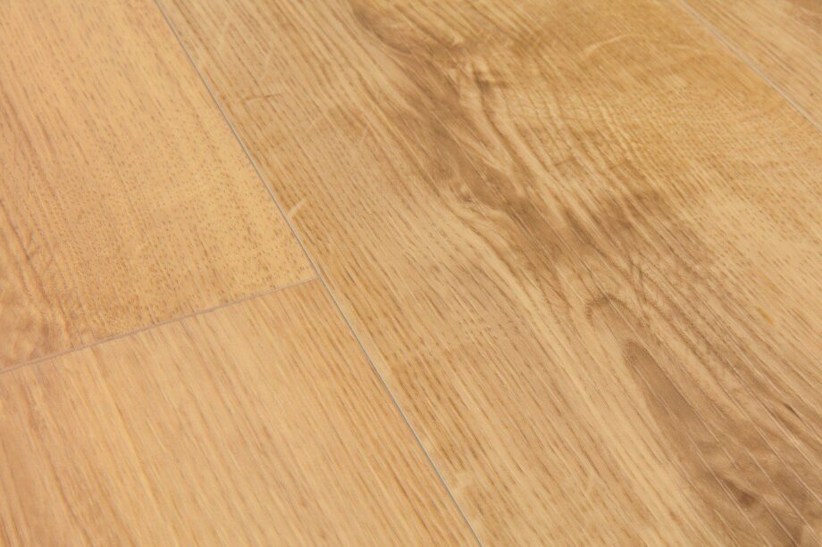 LVT Vinyl QUICK STEP, Balance Click, Classic oak natural, beveled