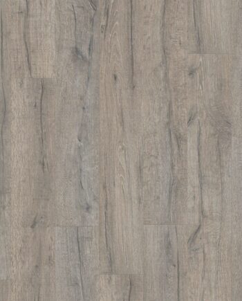 LVT Vinyl QUICK STEP, Balance Click Plus, History oak grey, beveled