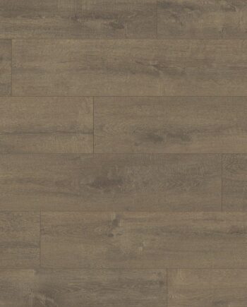 LVT Vinyl QUICK STEP, Balance Click, Velvet Oak Brown, beveled