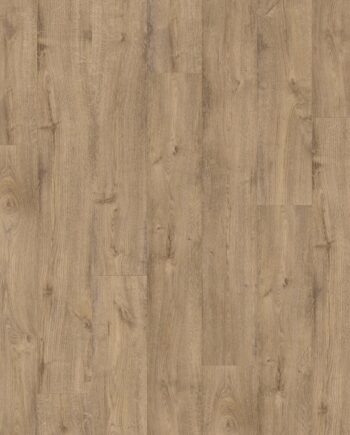 LVT Vinyl QUICK STEP, Pulse Click, Picnic oak ochre, beveled