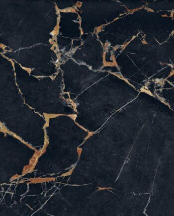 Marble effect porcelain tiles ABK Sensi Signoria Port Gold, 60x120 cm, 8.5 mm, polished (lux)