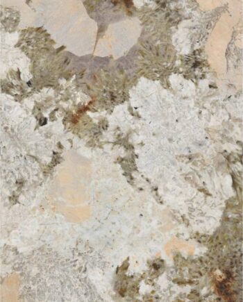Marble effect large porcelain slab ABK Sensi Nuance Patagonia Wow, 120x280 cm, 6 mm, polished 3D textured (lux 3D)