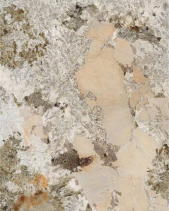 Marble effect large porcelain slab ABK Sensi Nuance Patagonia Wow bookmatch B, 120x280 cm, 6 mm, polished 3D textured (lux 3D)