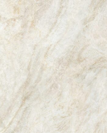 Marble-effect matt porcelain floor tile Taj Mahal, 60x120 cm, 9 mm, cream