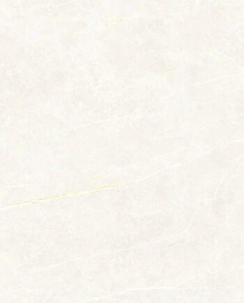 Marble-effect matt porcelain floor tile Tau Elite White, 120x120 cm, 9 mm, white, R10, rectified