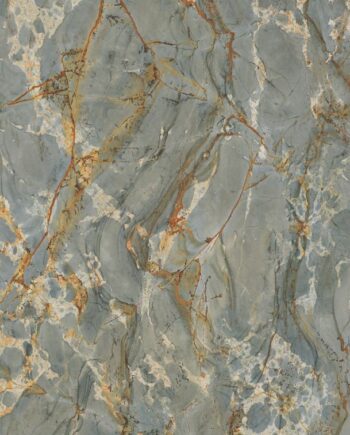 Marble effect porcelain slab ABK Sensi Signoria Roma Imperiale, 120x280 cm, 6 mm, polished (lux)
