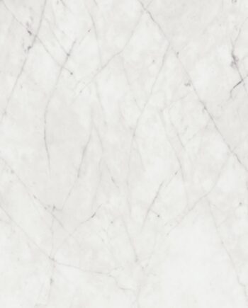 Marble effect porcelain tiles ABK Sensi 900 Carrara, 120x120 cm, 8.5 mm, natural matt, slip-resistant R10