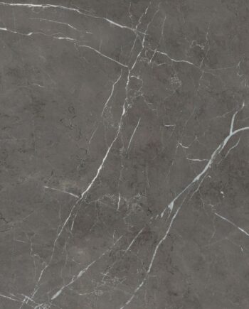 Marble effect porcelain tiles ABK Sensi 900 Stone Grey, 120x120 cm, 8.5 mm, polished (lux)