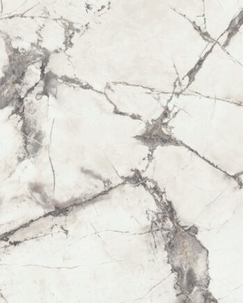 Marble effect porcelain tiles ABK Sensi Up Invisible Pearl, 120x120 cm, 8.5 mm, polished (lux)