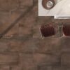 Metal effect porcelain ABK Interno 9 Rust – view 3 Metal effect porcelain tile ABK Interno 9 Rust, 60x60 cm, 8.5 mm, semi-polished (lappato) – 3