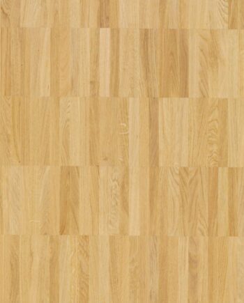 Mosaic Parquet Bauwerk Oak Nature 12 unfinished parallel pattern