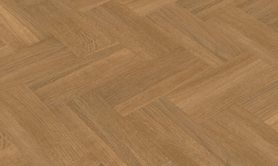 Mosaic Parquet Flooring Oak Natur/Select, triple herringbone, unfinished, 8 x 22,86 x 160 mm Mosaic Parquet Flooring Oak Natur/Select, triple herringbone, unfinished, 8 x 22,86 x 160 mm