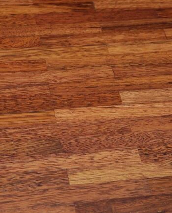 Mosaic parquet Merbau English pattern