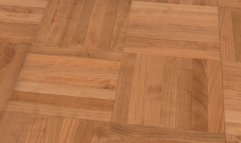 Mosaiikparkett Ameerika kirss Natur/Select