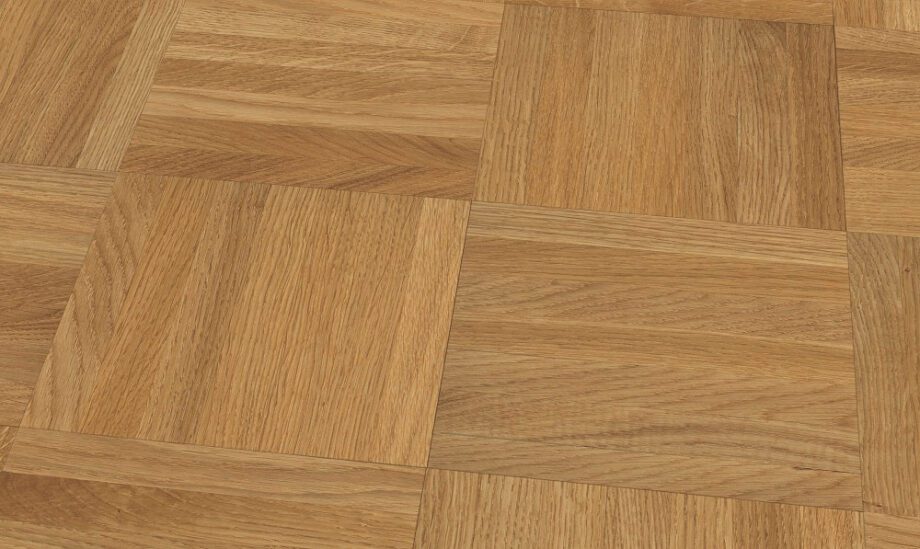 Mosaiikparkett tamm Standard Mosaiikparkett tamm Standard
