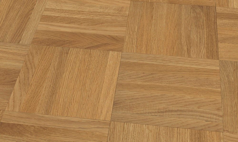 Mosaiikparkett tamm Standard