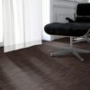 Mosaic Parquet Flooring Wenge Natur, English bond, unfinished, 8 x 22,86 x 160 mm – 2