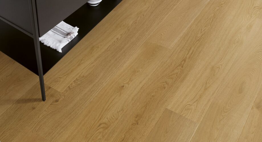 Naturaalparkett Quick-Step Cascada Natural Oak eriti matt lakk, veekindel 190mm Naturaalparkett Quick-Step Cascada Natural Oak eriti matt lakk, veekindel 190mm