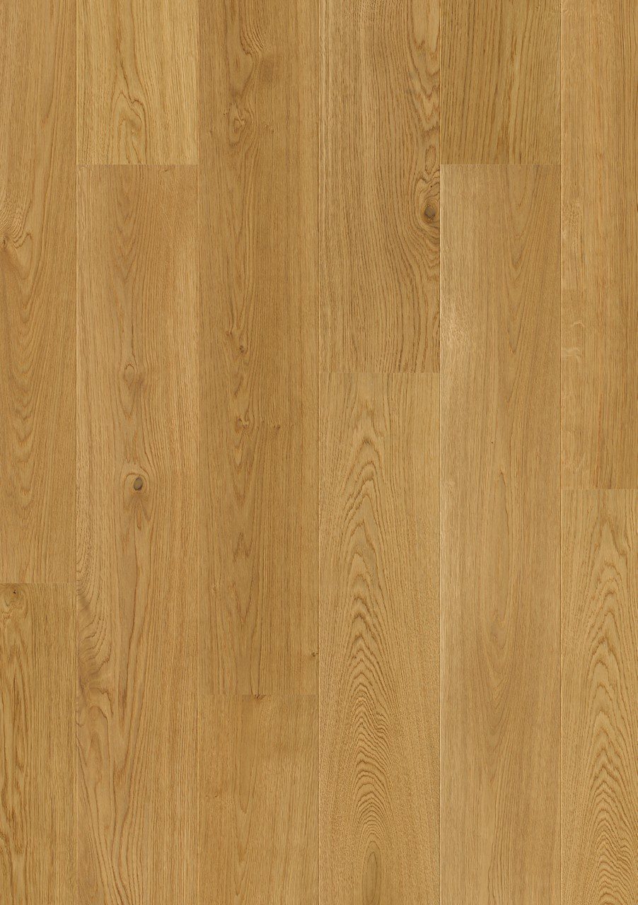 Naturaalparkett Quick-Step Cascada Natural Oak eriti matt lakk, veekindel 190mm