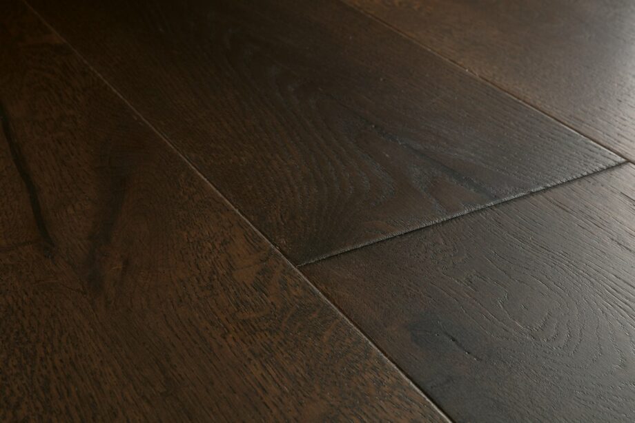 Naturaalparkett Quick-Step Cascada Tobacco Oak eriti matt lakk, veekindel 190mm