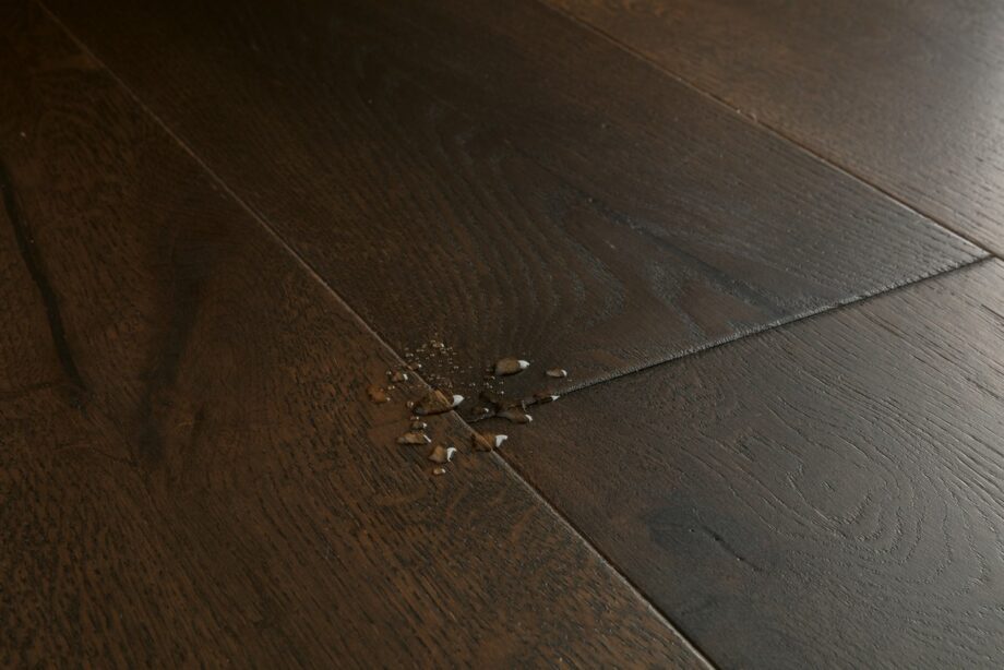 Naturaalparkett Quick-Step Cascada Tobacco Oak eriti matt lakk, veekindel 190mm