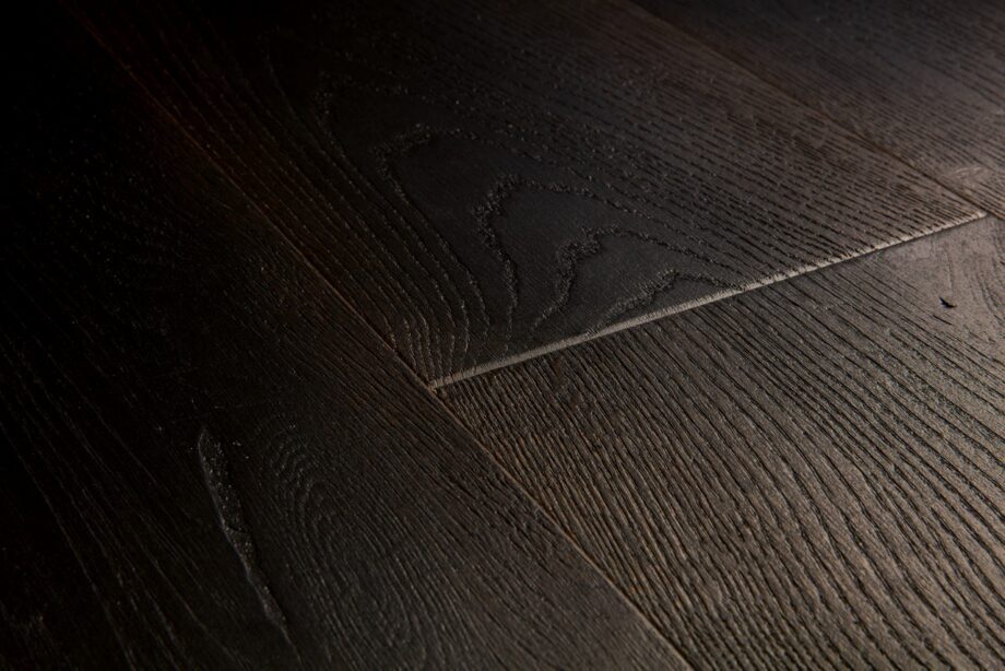 Naturaalparkett Quick-Step Palazzo Midnight Oak õlitatud 190mm Naturaalparkett Quick-Step Palazzo Midnight Oak õlitatud 190mm