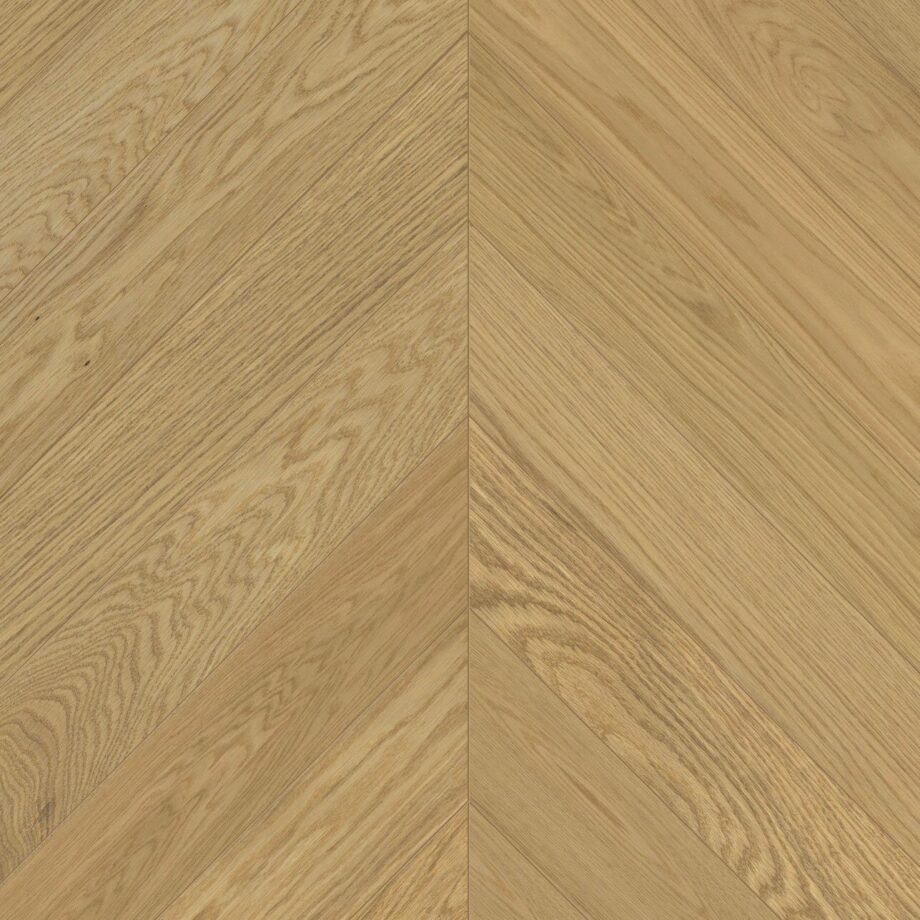 Oak Chevron Parquet Esta AB extra matt lacquered Oak Chevron Parquet Esta AB extra matt lacquered