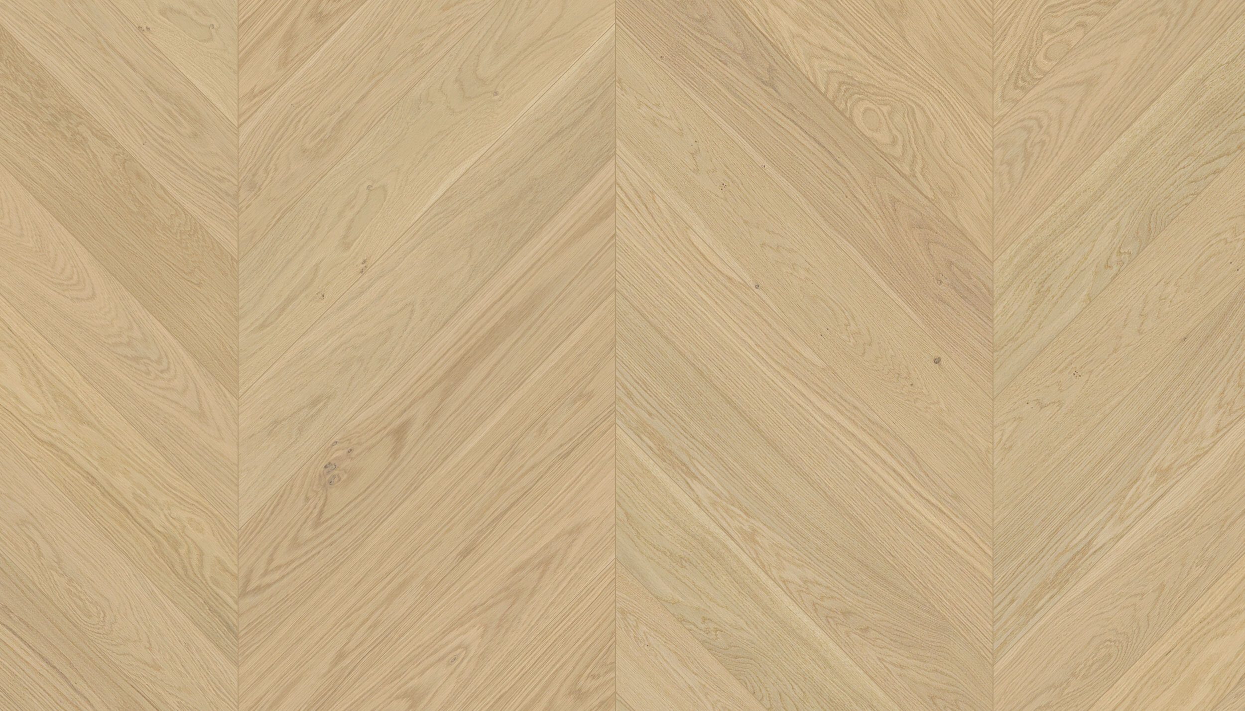 Oak Chevron Parquet Esta Nordic S Dazy extra matt lacquered – 2