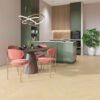 Oak Chevron Parquet Esta Nordic S Dazy extra matt lacquered – close-up Oak Chevron Parquet Esta Nordic S Dazy extra matt lacquered – 3