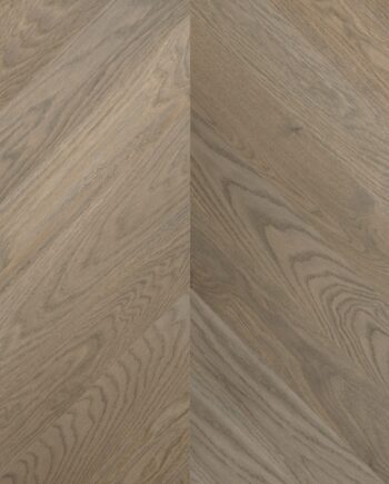 Oak Chevron Parquet Esta Nordic S Gipsy extra matt lacquered