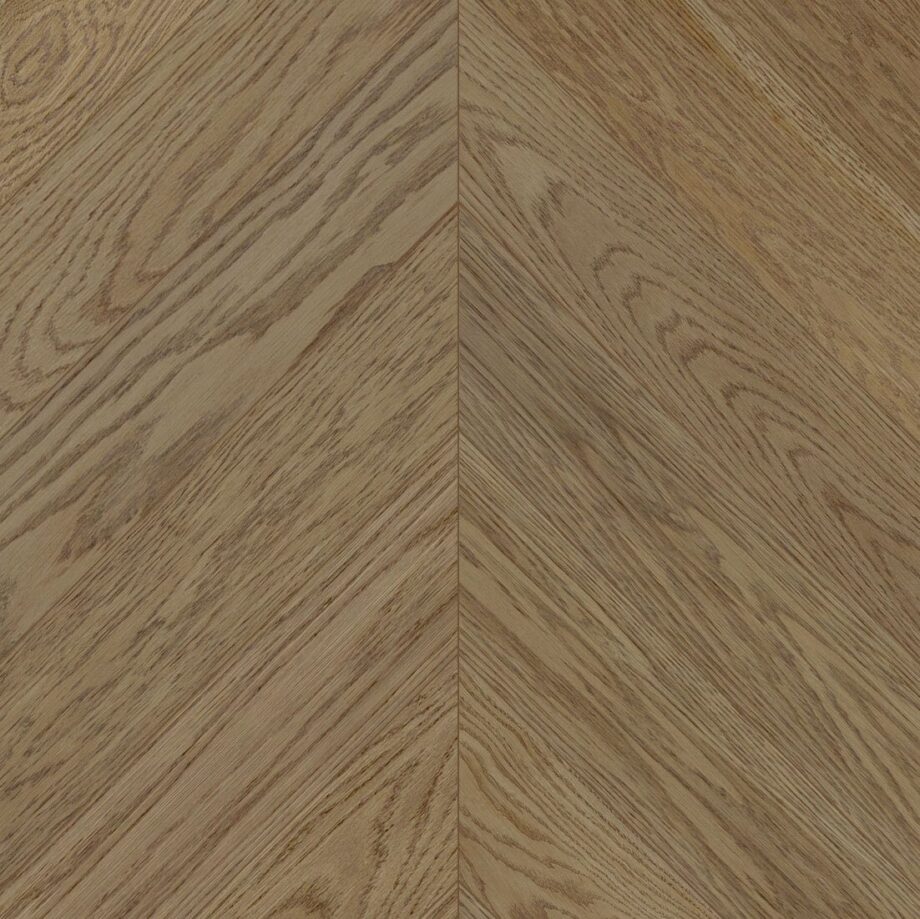Oak Chevron Parquet Esta Nordic S Havana extra matt lacquered Oak Chevron Parquet Esta Nordic S Havana extra matt lacquered