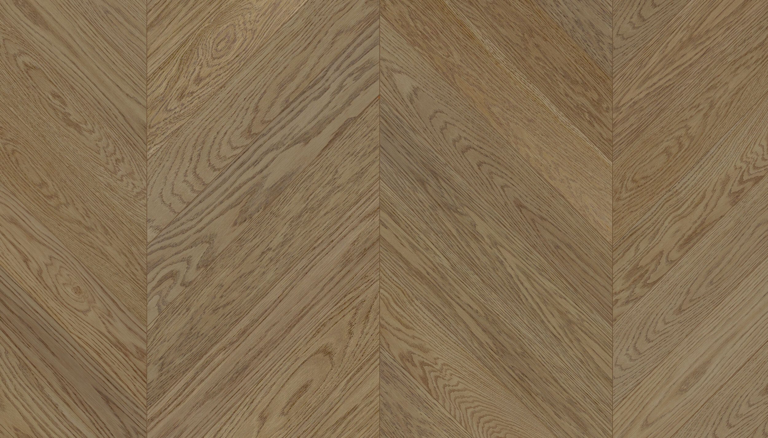 Oak Chevron Parquet Esta Nordic S Havana extra matt lacquered – 2